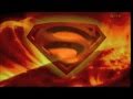 SUPERMAN TRIUMPHANT : TRIUMPHANT ENDING