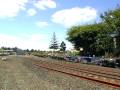 Tuakau Freight Trains