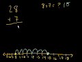 Level 2 Addition Video Tutorial