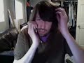 my earthquake video! 7/29/2008