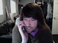 my earthquake video! 7/29/2008