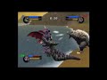 Jiraiya990: Godzilla: Unleashed - PlayStation 2 Review