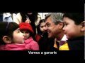 Franja Miercoles 13 de Enero