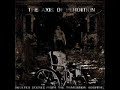 The Axis Of Perdition - In The Hallway Of Crawling Filth The Axis Of Perdition - In The Hallway Of Crawling Filth