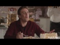 jason segel reveals his tried and tested flirting techniques, his go-to chat up line and how to get over a break-up.