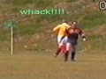 a Scottish Rugby Legend