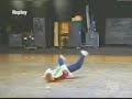 Dancing on Your Face
