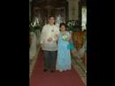 ILAGAN-RA�ADA NUPTIAL (Let the Wedding Begins)