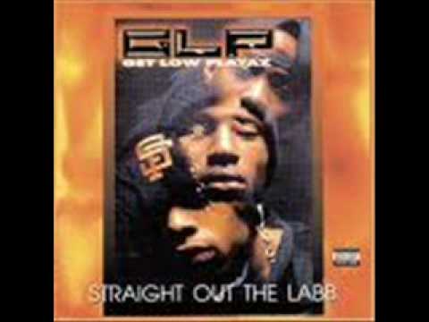 GLP-straight out the labb