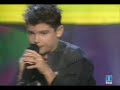 3+2 en Eurojunior. Diego 