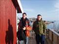 Tromsø 2007-2008