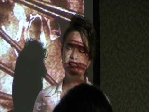 Heather Langenkamp