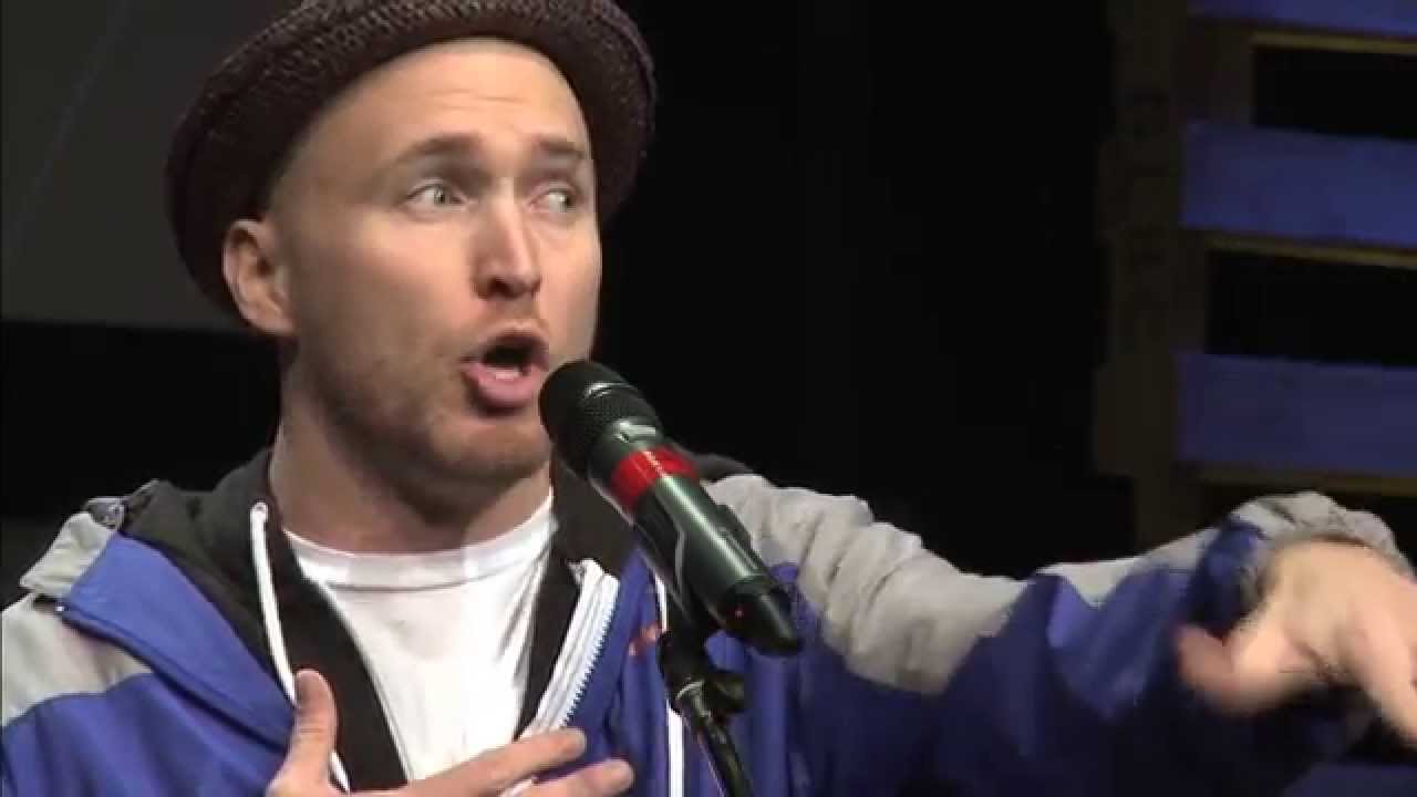 Hate (Musical Performance)