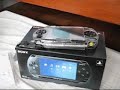 Sony PlayStation 3 and PSP Double Feature