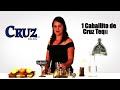 Cruz Tequila: How to make a Cruz Margarita (en espanol)