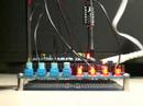 more blinky - playing with my et-avr more blinky - playing with my et-avr