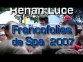 renan luce les voisines  francofolies spa 2007 