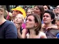 renan luce les voisines  francofolies spa 2007 