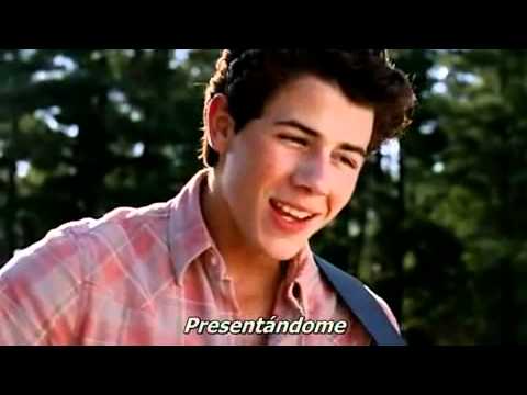 Camp Rock 2   Introducing Me Full Song 