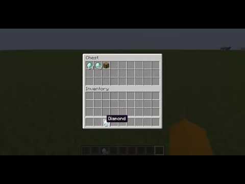 how to quickly move items in minecraft