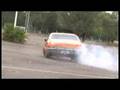 Vieja estaciónChevy Rockets-Dir:VERISSIMO/BRANDA burnout
