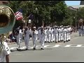 Military Units Bunker Hill Day Parade 2006