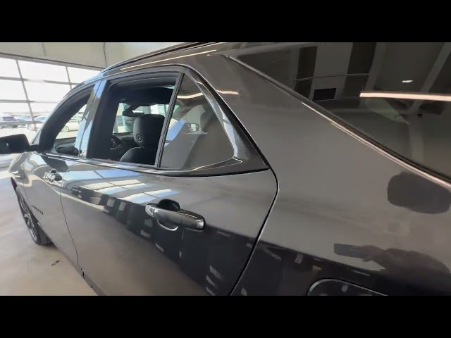 2023 Chevrolet Equinox RS in Cars & Trucks in Prince Albert