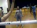 Rehearsal-No bad news