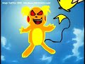 Tokemon - In the end