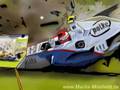 Speed painting F1 CRASH by Martin Missfeldt