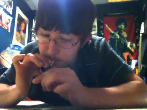 how to properly smoke a black n mild