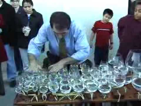 Glass Harp