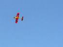 3d rc flying....just having fun