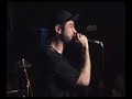 Entics Cool Sound Machine Live Parlo di Ganja