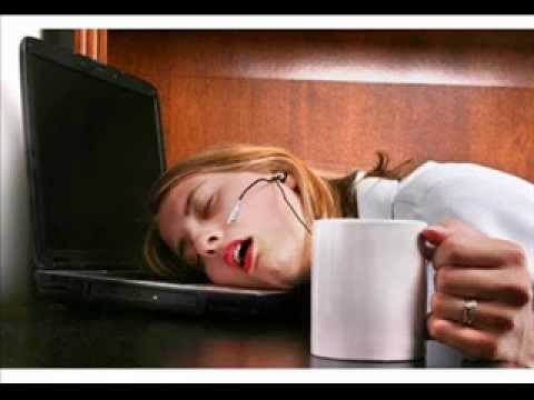 how to cure sleepiness