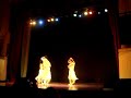 Bachata - Salsa Rueda - Shines