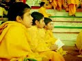 Rishikesh: The Town Of Orange Peoples