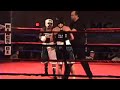 Marcus Gaddis (Region 3) vs. Jose Arambula (Region 5)