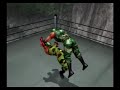 these are all of kinnikuman soldier's grapple specials in the ps2 game kinnikuman muscle grand prix 2.