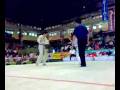Kejurnas Pembinaan Mental Karate 2008