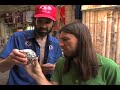 \"Silver Jew\" Movie Trailer \"Silver Jew\" Movie Trailer
