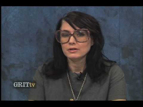 Talk Show - Kathleen Hanna (2010)