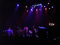 Cat Power - Lived In Bars (live, Brussels '07)