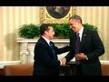 President Obama's Bilateral Meeting with President Humala of Peru