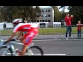 VM cykling i Rudersdal del 1
