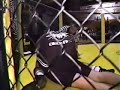 Tito Ortiz Light Heavyweight Title Fight