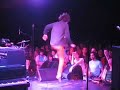 YACHT On Tour w/ LCD Soundsystem