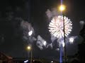 NDP Fireworks (France Team) 12th Aug 2006