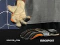 uhlsport Absolutgrip Ergonomic Absorbframe XC Glove uhlsport Absolutgrip Ergonomic Absorbframe XC Glove