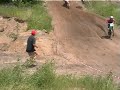 Motocross Radom 15.06.2008 III Runda Pucharu PZM klasa 80 cc